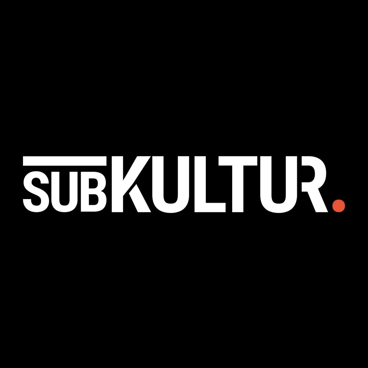 Subkultur